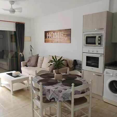 Apartman Parque Don Jose 192