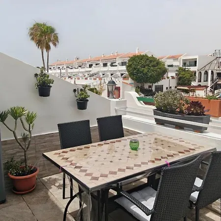 Parque Don Jose 192 Apartman
